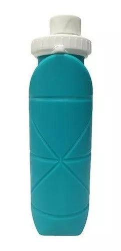 FlexiSqueeze® Botella Anti-Microplástico