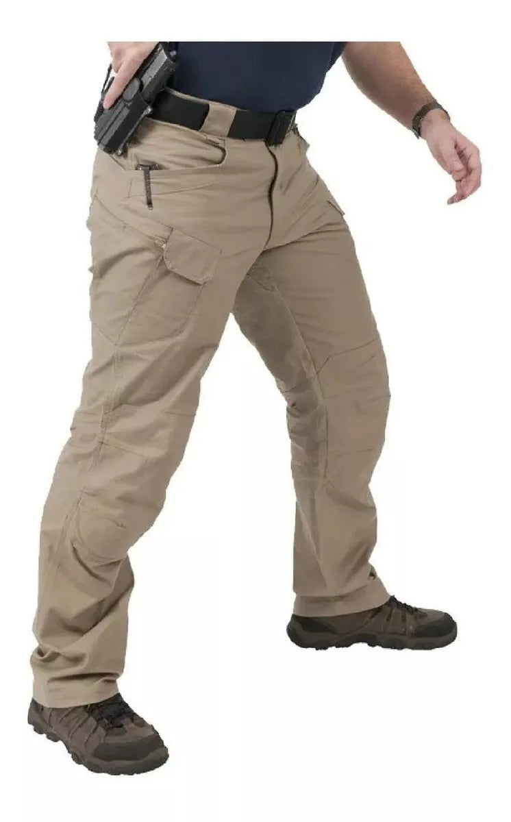 Pantalón Táctico Militar Ourdoor