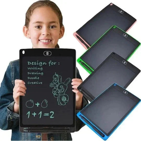 tablet magica de dibujar para niños