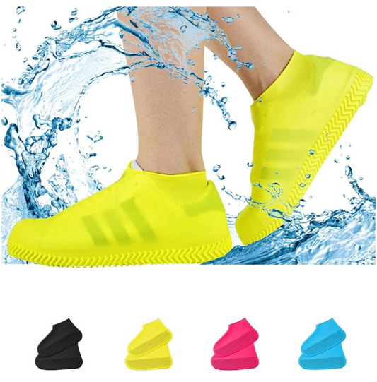 AquaGuard Shoe Protectors®