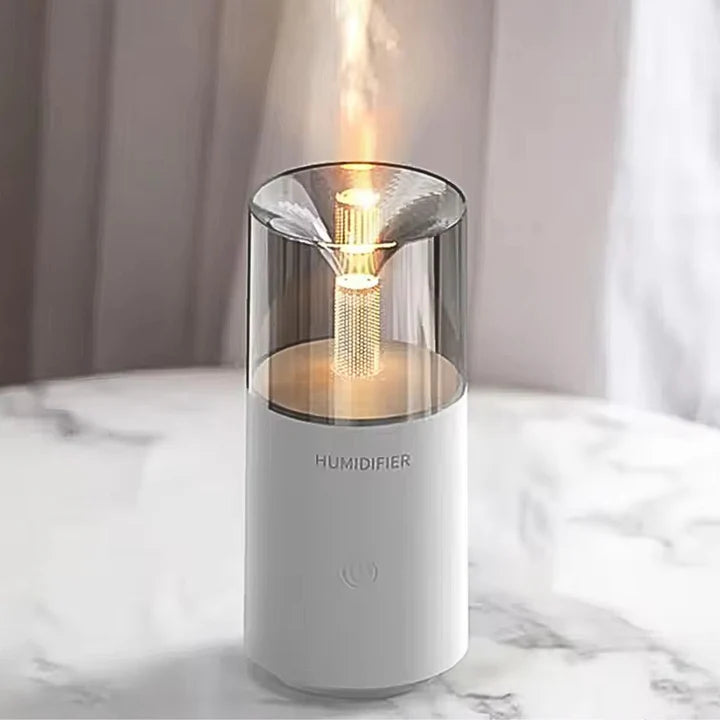 Humidificador Candlelight