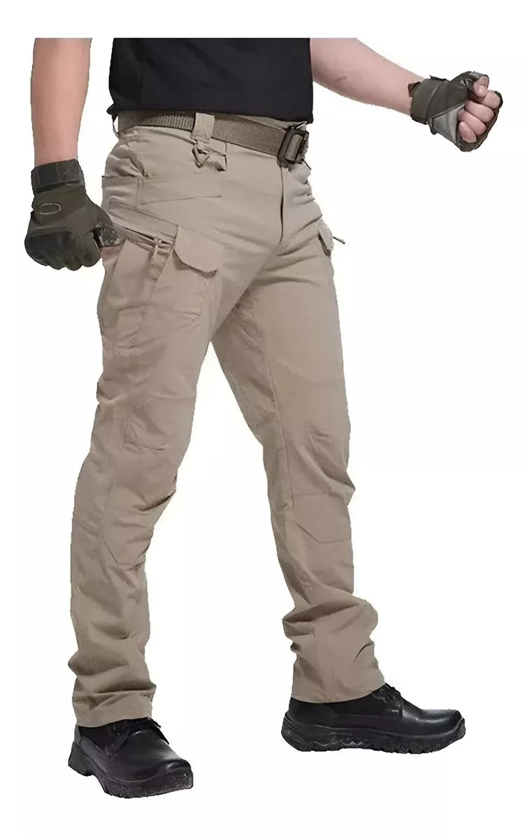 Pantalón Táctico Militar Ourdoor