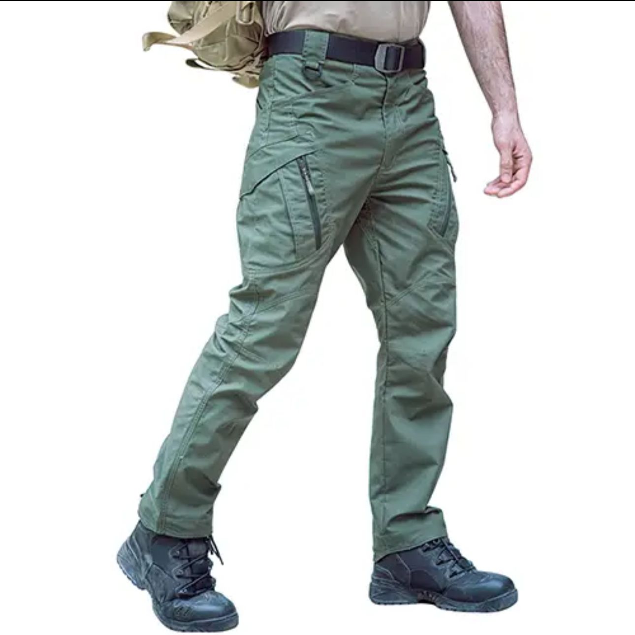 Pantalón Táctico Militar Ourdoor